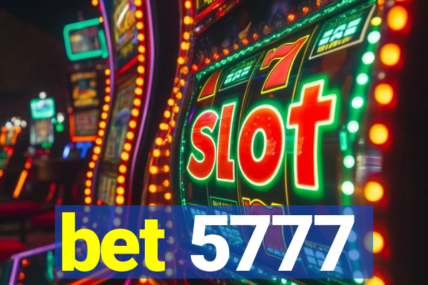 bet 5777